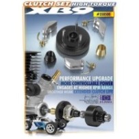 Xray clutch set - high torque X358500