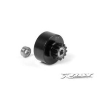 Xray clutch bell 12t X358512