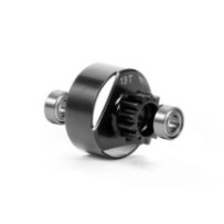 Xray clutch bell 13t - lightweight X358517