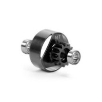 Xray clutch bell 14t - lightweight X358518