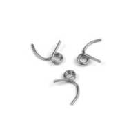 Xray clutch springs 1.1mm (3) X358582