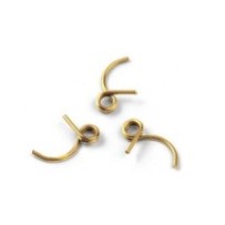 Xray clutch springs soft (3) X358583