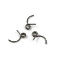 Xray clutch springs medium (3) X358584
