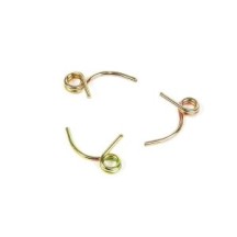 Xray smooth clutch springs - soft (3) X358587