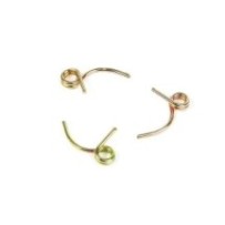 Xray smooth clutch springs - soft (3) X358587