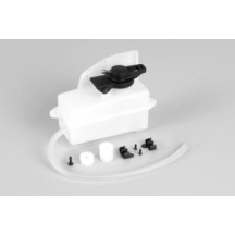 Xray fuel tank 123cc with floating filter X358604