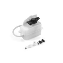 Xray gt/xt8 fuel tank 150cc with floating filter & transient jet X358606