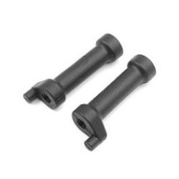 Xray fuel tank holders (2) X358680