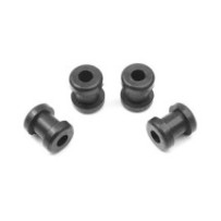 Xray fuel tank mounting grommet (4) X358685