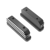 Xray alu engine mount cnc machined X358710