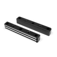 Xray alu stand for engine mount novarossi rb max jp sirio gr X358716