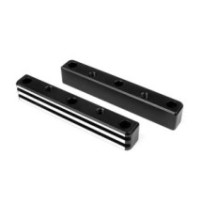 Xray alu stand for engine mount picco mega orion lrp os X358717
