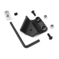 Xray exhaust wire mount set X358720