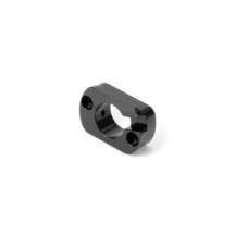 Xray xb9e alu motor mount plate X358783