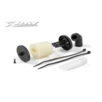 Xray air filter set - low profile X358801