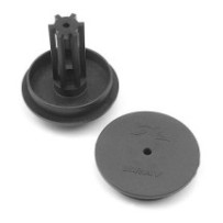 Xray air filter body & cap X358820