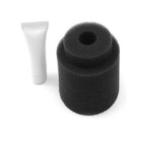 Xray air filter foam & oil X358840