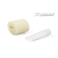 Xray air filter foam & oil - low profile X358841