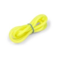 Xray silicone tubing 1m (2.4 x 5.5mm) fluorescent yellow X358951