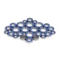 Xray xb808 ball-bearing set rubber covered for xb808 (24) X359001