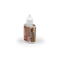 Xray premium silicone oil 5000 cst X359305