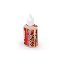 Xray premium silicone oil 6000 cst X359306