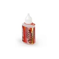 Xray premium silicone oil 6000 cst X359306