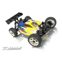 Xray xb9 body X359707