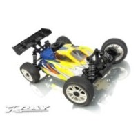 Xray xb9 body X359707
