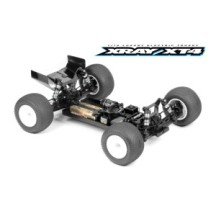 Xray xt4'23 - 4wd 1/10 electric off-road truggy X360202