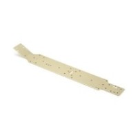 Xray alu chassis - swiss 7075 t6 (2mm) - 2wd X361101