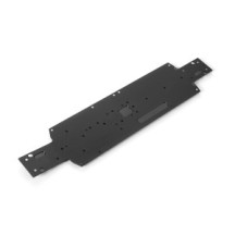 Xray xb4'18 alu chassis - swiss 7075 t6 (2mm) X361105