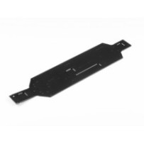 Xray xb4'23 alu chassis - swiss 7075 t6 - 2mm X361112