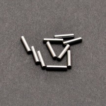 Pasador 2x9,8 mm Hobao H39050 (10 uds)