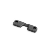 Xray composite rear lower brace X361182