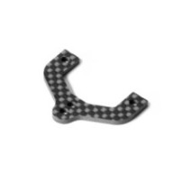Xray xb4'20 graphite rear upper brace 2mm X361188