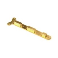 Xray brass rear chassis brace weight 40g X361191