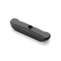 Xray composite front bumper - one hole X361201