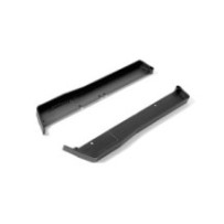 Xray composite chassis side guards l+r - medium X361265