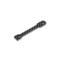 Xray xb4'22 graphite chassis wire cover 2.2mm X361288