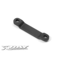 Xray composite chassis wire cover X361290
