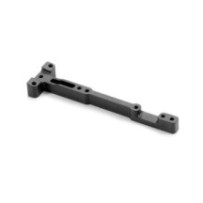 Xray composite chassis brace front X361291