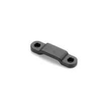 Xray composite chassis wire cover X361293