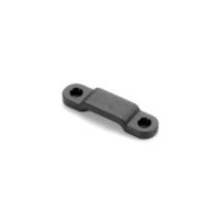Xray composite chassis wire cover X361293