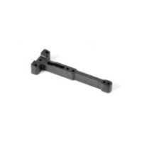 Xray composite chassis brace front - medium X361294