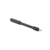 Xray graphite chassis wire cover 2.0mm X361298
