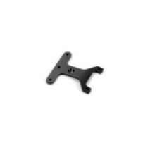 Xray body mount - short + shims - set X361321