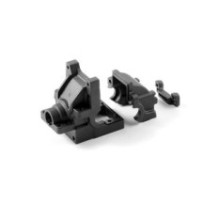 Xray diff bulkhead block set rear X362003