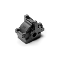 Xray diff bulkhead block set front - narrow X362004