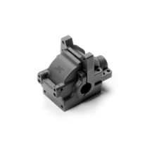 Xray diff bulkhead block set rear - narrow X362005